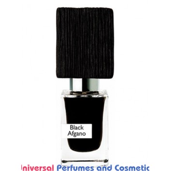 Our impression of Black Afgano Nasomatto ( Yellow Oil) for Unisex Ultra Premium Perfume Oil (10185) AR