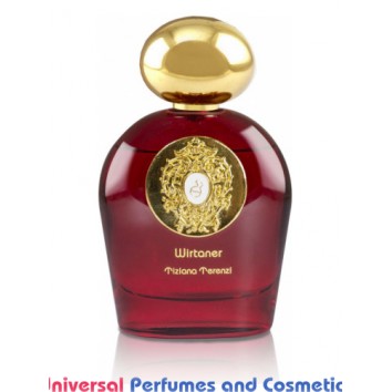 Our impression of Wirtaner Tiziana Terenzi Unisex Ultra Premium Perfume Oil (10188UME) 