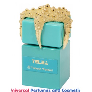 Our impression of Telea Tiziana Terenzi Unisex Ultra Premium Perfume Oil (10191UME) 
