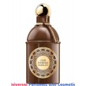 Our impression of Cuir Intense Guerlain Unisex Ultra Premium Perfume Oil (10200UBT) 