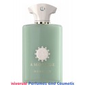 Our impression of Meander Amouage Unisex Ultra Premium Perfume Oil (10201UBT) 