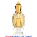 Our impression of Dhajala Xerjoff for Women Ultra Premium Perfume Oil (10205UAF) 