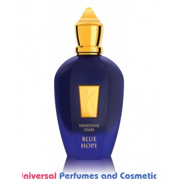 Our impression of Blue Hope Xerjoff Unisex Ultra Premium Perfume Oil (10207UAF) 