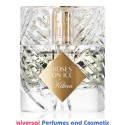 Our impression of Roses on Ice By Kilian Unisex Ultra Premium Perfume Oil (10209UAF) 