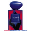 Our impression of Ikat Bleu Giorgio Armani Unisex Ultra Premium Perfume Oil (10210UAF) 
