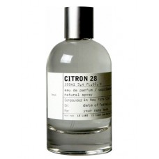 Our impression of Citron 28, Seoul Le Labo Unisex Ultra Premium Perfume Oil (10213UAF) 