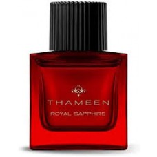 Our impression of Thameem Royal Sapphire Valentines Unisex Ultra Premium Perfume Oil (10229) 