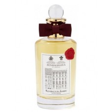 Our impression of Kensington Amber Penhaligon's Unisex Ultra Premium Perfume Oil (10236) 