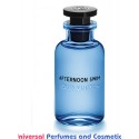 Our impression of Afternoon Swim Louis Vuitton Unisex Ultra Premium Perfume Oil (10243)