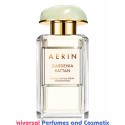 Our impression of Gardenia Rattan Aerin Lauder for Women Ultra Premium Perfume Oil (10253)