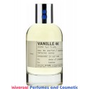 Our impression of Vanille 44 Paris Le Labo  Unisex Ultra Premium Perfume Oil (10254)