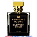 Our impression of Oud Vert Intense Fragrance Du Bois Unisex Ultra Premium Perfume Oil (10259)