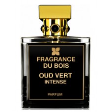 Our impression of Oud Vert Intense Fragrance Du Bois Unisex Ultra Premium Perfume Oil (10259)