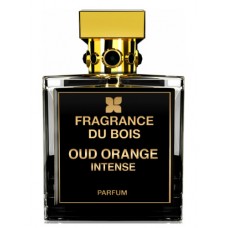 Our impression of Oud Orange Intense Fragrance Du Bois  Unisex Ultra Premium Perfume Oil (10261)