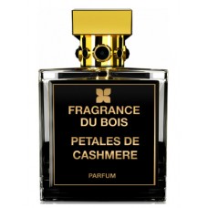 Our impression of Petales De Cashmere Fragrance Du Bois Unisex Ultra Premium Perfume Oil (10262)