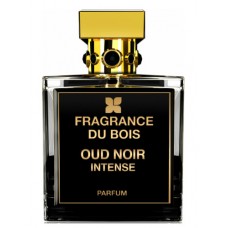 Our impression of Oud Noir Intense Fragrance Du Bois  Unisex Ultra Premium Perfume Oil (10266)