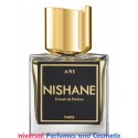 Our impression of Ani Nishane Unisex Ultra Premium Perfume Oil (10271) 