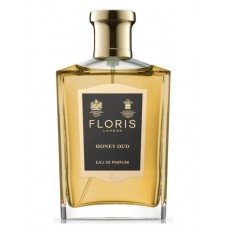 Our impression of Honey Oud Floris Unisex Ultra Premium Perfume Oil (10273) 