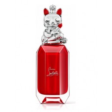 Our impression of Loubidoo Christian Louboutin  for Women Ultra Premium Perfume Oil (10276)PS 