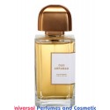 Our impression of Oud Abramad BDK Parfums Unisex Ultra Premium Perfume Oil (10280) 