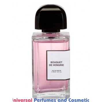 Our impression of Bouquet de Hongrie BDK Parfums for Women Ultra Premium Perfume Oil (10285) 