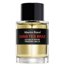 Our impression of Dans Tes Bras Frederic Malle Unisex Ultra Premium Perfume Oil (10287) 