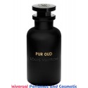 Our impression of Pur Oud Louis Vuitton Unisex Ultra Premium Perfume Oil (10291)