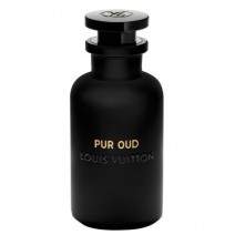 Our impression of Pur Oud Louis Vuitton Unisex Ultra Premium Perfume Oil (10291)