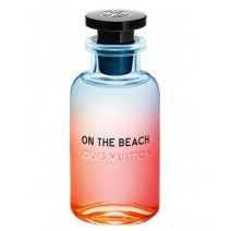 Our impression of On The Beach Louis Vuitton  Unisex Ultra Premium Perfume Oil (10296)