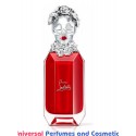 Our impression of Loubikiss Christian Louboutin for Women Ultra Premium Perfume Oil (10298)