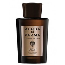 Our impression of Colonia Intensa Oud Eau de Cologne Concentree Acqua di Parma for Men Ultra Premium Perfume Oil (10306) 