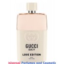 Our impression of Guilty Love Edition MMXXI pour Femme Gucci for Women Ultra Premium Perfume Oil (10311)
