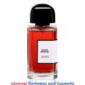 Our impression of Rouge Smoking BDK Parfums Unisex Ultra Premium Perfume Oil (10314)
