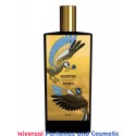 Our impression of Argentina Memo Paris Unisex Ultra Premium Perfume Oil (10316)