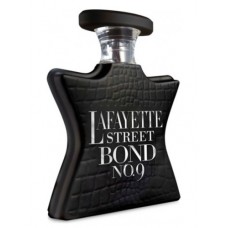 Our impression of Lafayette Street Bond No 9 Unisex Ultra Premium Perfume Oil (10321)