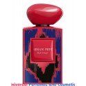 Our impression of Ikat Rouge Giorgio Armani  Unisex Ultra Premium Perfume Oil (10324)