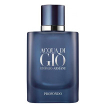 Our impression of Acqua di Giò Profondo Giorgio Armani for Men Ultra Premium Perfume Oil (10328)