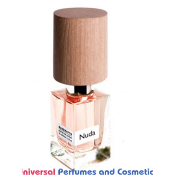 Our impression of Nuda Nasomatto for Women Ultra Premium Perfume Oil (10329)