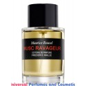 Our impression of Musc Ravageur Frederic Malle Unisex Ultra Premium Perfume Oil (10330)