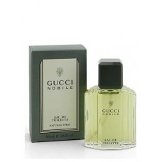 Our impression of Gucci Nobile Gucci for Men Ultra Premium Perfume Oil (10333)  