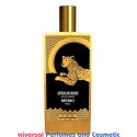Our impression of African Rose Memo Paris Unisex Ultra Premium Perfume Oil (10336) 