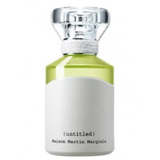 Our impression of (untitled) Maison Martin Margiela Unisex Ultra Premium Perfume Oil (10337) 