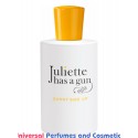 Our impression of Sunny Side Up Juliette Has A Gun for Women Ultra Premium Perfume Oil (10339) 