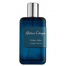 Our impression of Cedre Atlas Atelier Cologne Unisex Ultra Premium Perfume Oil (10340) 