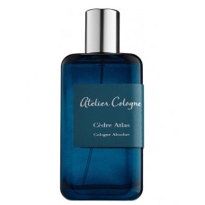 Our impression of Cedre Atlas Atelier Cologne Unisex Ultra Premium Perfume Oil (10340) 