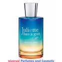 Our impression of Vanilla Vibes Juliette Has A Gun Unisex Ultra Premium Perfume Oil (10343) 