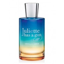 Our impression of Vanilla Vibes Juliette Has A Gun Unisex Ultra Premium Perfume Oil (10343) 