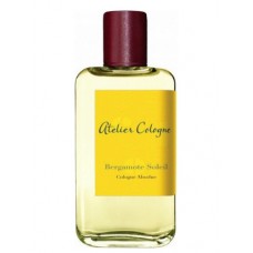 Our impression of Bergamote Soleil Atelier Cologne Unisex Ultra Premium Perfume Oil (10344) 