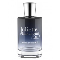 Our impression of Musc Invisible Juliette Has A Gun for Women Ultra Premium Perfume Oil (10346) 