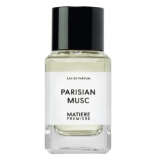 Our impression of Parisian Musc Matiere Premiere Unisex Ultra Premium Perfume Oil (10354) 